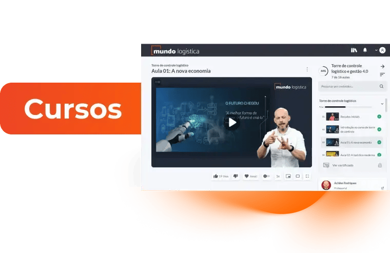 Cursos-Aula 01 - A nova economia