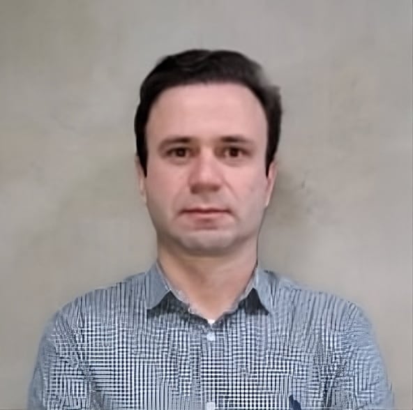 Cesar Antonio Bortolini - qualidade